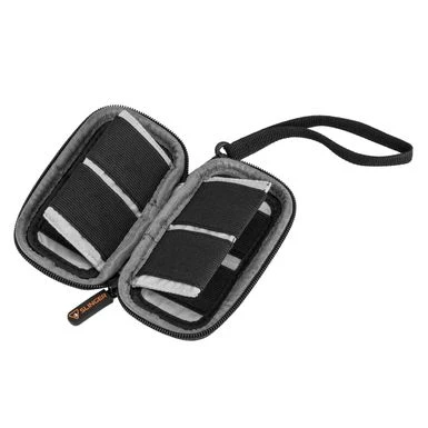 Ricoh WG-80 Waterproof Digital Camera, Orange Bundle With 64GB SD Memory Card, Extra Battery, Mini Tripod, Camera Case, SD Card Case, Cleaning Kit 9 Ricoh WG-80 Waterproof Digital Camera, Orange Bundle With 64GB SD Memory Card, Extra Battery, Mini Tripod, Camera Case, SD Card Case, Cleaning Kit - Image 7