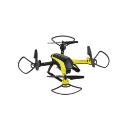Vivitar - Skytracker GPS Wifi Camera Drone -Capture Point 9c0c65ea f5bf 4979 8be2 068edee7aaa5