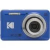 KODAK PIXPRO FZ55 Friendly Zoom Digital Camera, Blue -Capture Point 9c3f985c 5949 4629 804d a4fcdc1db6c7