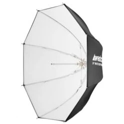 Westcott 24" Deep Umbrella With White Interior -Capture Point 9d5540aa 8d03 41dd a88d 18fbbced2add