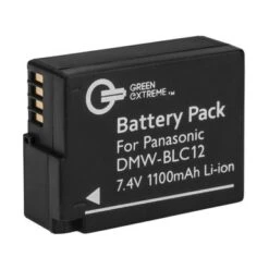 Panasonic Lumix G95 Mirrorless Digital Camera With Lumix G Vario 12-60mm F/3.5-5.6 MFT Lens Bundle With TTL Flash, 128GB SD Card, Backpack, Extra Battery, Charger, Tripod, Strap, Mic, And Accessories -Capture Point 9e97c28e af02 4d25 aeb6 9f37655bbe20