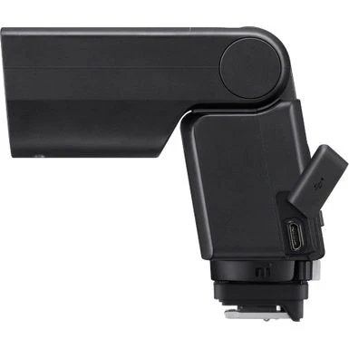 Sony - Alpha External Flash With Wireless Remote Control 4 Sony - Alpha External Flash With Wireless Remote Control - Image 2