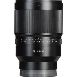 Sony Distagon T* FE 35mm F/1.4 ZA Full Frame E-Mount Lens -Capture Point 9fdaaca5 9e7f 4304 93ba 6ec90a461b9b