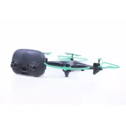 Vivitar - Sky Hornet Drone Black & Green -Capture Point a01b08d7 4020 4b6d 8ec4 a8b7570f3a64