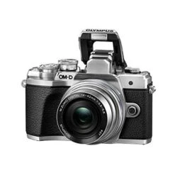 Olympus OM-D E-M10 Mark III Camera Kit With 14-42mm EZ Lens (silver), Camera Bag & Memory Card , Wi-Fi Enabled, 4K Video 14 Olympus OM-D E-M10 Mark III Camera Kit With 14-42mm EZ Lens (silver), Camera Bag & Memory Card , Wi-Fi Enabled, 4K Video -Capture Point a030fadb c85c 499c 937b fe61d37d92f3