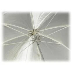 Photoflex Umbrella White Satin 30" -Capture Point a17ed893 f0c4 4c2e b8eb c1cbfc49ac8f