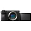 Sony - Alpha 6700 - APS-C Mirrorless Camera (Body Only) - Black -Capture Point a2843584 fe00 5284 b5f3 ac9d2802d8d1