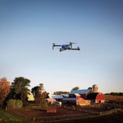 Vantop - Snaptain E20 Foldable Drone With Remote - Gray -Capture Point a2e1e02b 1788 5d95 b3fa 0c6f885dab95