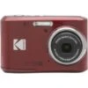 KODAK PIXPRO FZ45 Friendly Zoom Digital Camera, Red -Capture Point a2e641b8 9cb7 49c1 9027 10e434b6c7cf