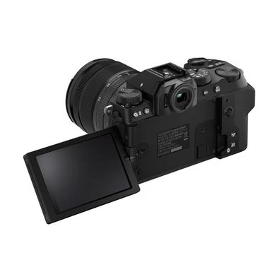 Fujifilm X-S20 Mirrorless Digital Camera With XF 18-55mm F/2.8-4 R LM OIS Lens, Black 6 Fujifilm X-S20 Mirrorless Digital Camera With XF 18-55mm F/2.8-4 R LM OIS Lens, Black - Image 4