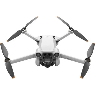 DJI - Mini 3 Pro Drone And Remote Control With Built-in Screen (DJI RC) - Gray 11 DJI - Mini 3 Pro Drone And Remote Control With Built-in Screen (DJI RC) - Gray - Image 9