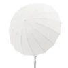 Godox 51" Parabolic Umbrella, Transparent -Capture Point a3873258 5849 4a7c 94d4 b3a097002f76
