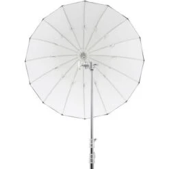 Godox 41.3" Parabolic Umbrella, White -Capture Point a4174166 ad51 4a5c 8f47 a2c8c33d2462