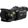 Canon - VIXIA HF G70 4K - Black -Capture Point a4d963eb ed45 5025 9ee8 fa8a97081405
