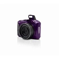 Minolta MND50 48 MP / 4K Ultra HD Digital Camera (Purple) -Capture Point a4ff0284 5643 4b94 a96c d279d61a8b8d