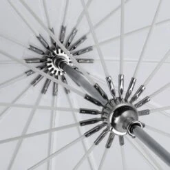 Glow Easy Lock Medium Deep Translucent Fiberglass Umbrella (33") -Capture Point a5ee338b 81c2 4751 89da e19cfbd93feb