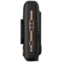 Fujifilm - Instax Mini LiPlay Instant Film Camera - Elegant Black -Capture Point a6b22ef9 8095 483c 967f f618251499cb