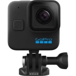 GoPro - HERO11 Black Mini - Black -Capture Point a722235a d738 51fd beb8 b44d4c1f5314