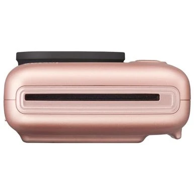 Fujifilm Instax Hybrid Mini LiPlay Instant Camera, Blush Gold 7 Fujifilm Instax Hybrid Mini LiPlay Instant Camera, Blush Gold - Image 5