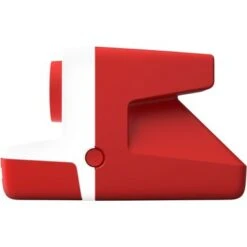 Polaroid - Now Instant Film Camera Generation 2 - Red -Capture Point a86b0cad 1108 5f9d 9485 54f4e29db008