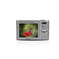 Minolta MND20 44 MP / 2.7K Ultra HD Digital Camera (Silver) -Capture Point a920bb91 0e1a 41f0 90d8 9c607e3a6c65