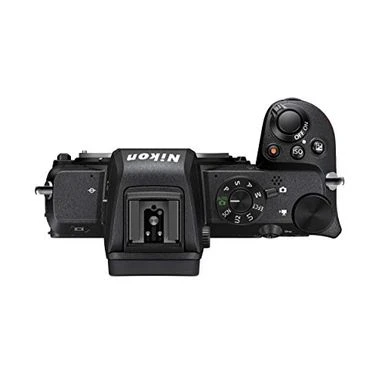 Nikon Z50 Mirrorless Camera Body 8 Nikon Z50 Mirrorless Camera Body - Image 6