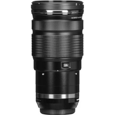 Olympus M. Zuiko Digital ED 40-150mm F2.8 Pro Lens, Black - For Micro Four Thirds System 10 Olympus M. Zuiko Digital ED 40-150mm F2.8 Pro Lens, Black - For Micro Four Thirds System - Image 8