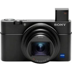 Sony - Cyber-shot RX100 VII 20.1-Megapixel Digital Camera - Black 41 Sony - Cyber-shot RX100 VII 20.1-Megapixel Digital Camera - Black -Capture Point ab1e399e 5480 5a2e 8ec1 3285de8aa3d3