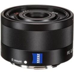Sony Sonnar T FE 35mm F2.8 ZA Carl Zeiss Camera Lens