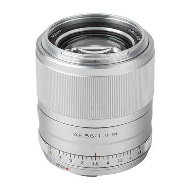 Viltrox AF 56mm F/1.4 M Lens For Canon EOS M 6 Viltrox AF 56mm F/1.4 M Lens For Canon EOS M - Image 4
