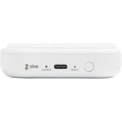 Canon® Canon - IVY 2 Mini Photo Printer - Pure White -Capture Point aca363ed 7b16 5c2d a593 b57198877203