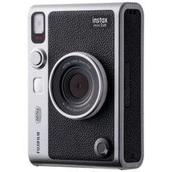 Fujifilm - INSTAX MINI Evo Instant Film Camera -Capture Point ace9e72d bc47 5fb0 9de1 729b40e3be28