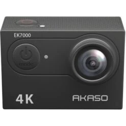 AKASO - EK7000 SE 4K Waterproof Action Camera With Remote - Black -Capture Point ad71cd1f 5903 5642 8e3b 166824264439