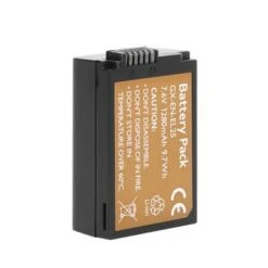 Nikon Z 30 DX-Format Mirrorless Camera With 16-50mm Lens, Bundle With 128GB Memory Card, Backpack, 2x Battery, Charger, Tripod, Wrist Strap, Microphone And Accessories Kit -Capture Point ae3ad5a5 d278 469e a529 eab093e40a4e