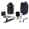 Fujifilm XF 18-55mm (27.4-83.8mm) F2.8-4 R LM OIS Lens - Bundle With Black - 58mm Filter Kit (UV/CPL/ND2), Cleaning Kit, Lenspen Lens Cleaner, Slinger Neoprene Lens Pouch, Capleash II 1 Fujifilm XF 18-55mm (27.4-83.8mm) F2.8-4 R LM OIS Lens - Bundle With Black - 58mm Filter Kit (UV/CPL/ND2), Cleaning Kit, Lenspen Lens Cleaner, Slinger Neoprene Lens Pouch, Capleash II -Capture Point aed1d9ae e0d8 44d1 8d71 18df37295a31