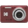 KODAK PIXPRO FZ55 Friendly Zoom Digital Camera, Red -Capture Point aef14e32 febb 4cb6 90b3 39454f9da20c