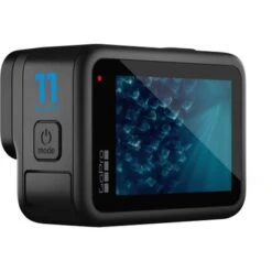 GoPro - HERO11 Black Action Camera Bundle - Black -Capture Point af49b89b 97fd 53ec b211 9743ab617cf3