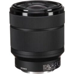 Sony - FE 28-70mm F/3.5-5.6 OSS Zoom Lens For Most A7-Series Cameras - Black -Capture Point af8de608 46ff 4d81 984f 409bae9e86cb