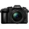Panasonic - LUMIX G85 Mirrorless 4K Photo Digital Camera Body With 12-60mm Lens, DMC-G85MK - Black -Capture Point afb20c2c e042 5bb0 8255 d923d792c555