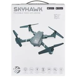 Vivitar - Sky Hawk Drone - Gray 24 Vivitar - Sky Hawk Drone - Gray -Capture Point b0f65d0e f211 5bb7 b873 34cdf1f36390