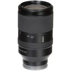 Sony FE 70-300mm F/4.5-5.6 G OSS E-Mount Lens -Capture Point b12c9ec6 11d3 455e 8be8 6bc0a2579617