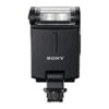 Sony - External Flash - Black 1 Sony - External Flash - Black -Capture Point b140f78d af42 48ca 9f2e aa7b473830a4