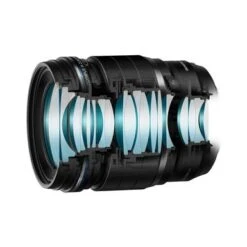 Olympus M. Zuiko Digital ED 25mm F/1.2 PRO Lens, For Micro Four Thirds System, Black -Capture Point b21b9552 b118 4a89 9f7e 541fea527383