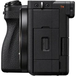 Sony - Alpha 6700 - APS-C Mirrorless Camera (Body Only) - Black 7 Sony - Alpha 6700 - APS-C Mirrorless Camera (Body Only) - Black -Capture Point b25500c4 2aa1 5e87 9381 c573225ebc6d