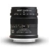 Kipon IBERIT 50mm F/2.4 Lens For Sony E - Black -Capture Point b394b6bf fc45 4298 a62c 703623d921d3