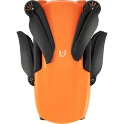 Autel Robotics - EVO Nano+ Premium Bundle - Quadcopter With Remote Controller (Android And IOS Compatible) - Orange -Capture Point b3e7ee0d 17d7 5bbf 9b94 cd40c3eb2d00