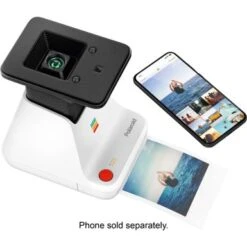 Polaroid Originals - Lab Printer