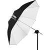 Profoto Shallow White Umbrella, Medium, 41" (104.14cm) -Capture Point b73d96fc 8fda 40cf 964c a3fbb91634c7