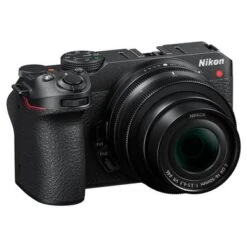 Nikon Z 30 DX-Format Mirrorless Camera With NIKKOR Z DX 16-50mm F/3.5-6.3 VR Zoom Lens And Creator's Accessory Kit -Capture Point b7ebf776 40d2 4f33 8c0b adfe6762c2ee