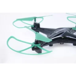 Vivitar - Sky Hornet Drone Black & Green -Capture Point b844c4d0 c1a7 4e47 b6bb 0f0cd813942d